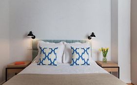 Cozy B&B In The Center Of Madrid